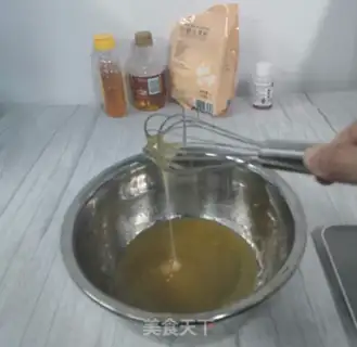 Make Lian Yuen Yuen step 2