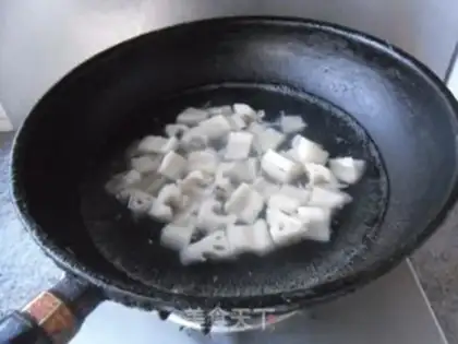 Make Soy sauce step 4
