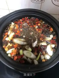 Make Chicken claws step 12