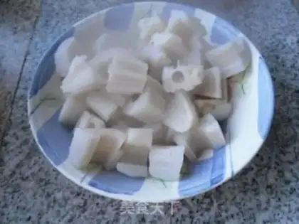 Make Soy sauce step 5