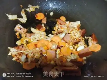 Make Sour cabbage step 3