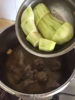 Make Taco corn bronchus step 5
