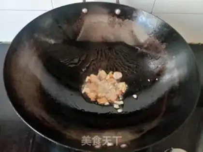 Make Pork-sucked urchins step 3