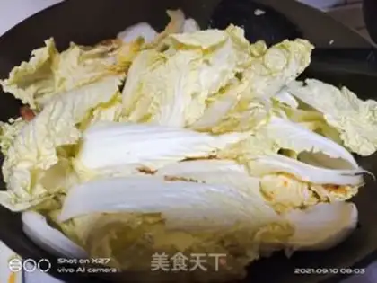 Make Sour cabbage step 4