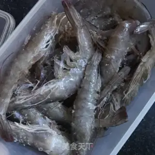 Make Onion noodles step 0