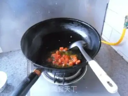 Make Soy sauce step 7