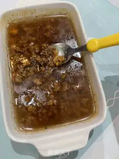 Make Spam powder step 7