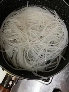 Make Spam powder step 8