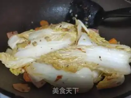 Make Sour cabbage step 6