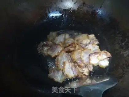 Make Soy sauce, fragrance step 4