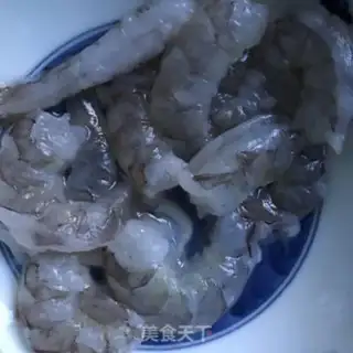 Make Onion noodles step 2