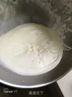 Make Chocolate mousse cake step 13