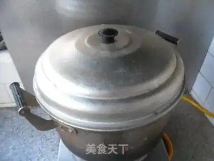 Make Spicy beef step 0