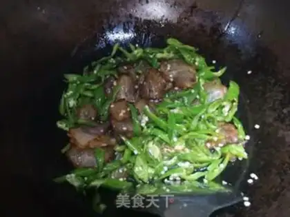 Make Soy sauce, fragrance step 5