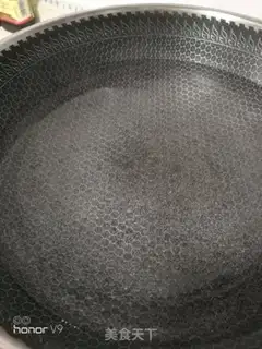 Make Plum noodles step 1