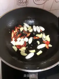 Make A beer, ginger-snake duck step 4