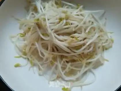 Make Spicy beef step 2