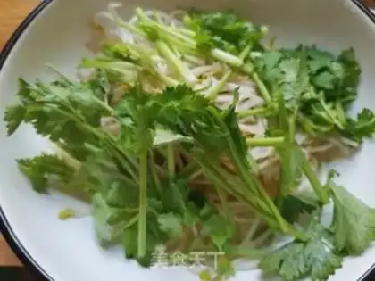 Make Spicy beef step 3