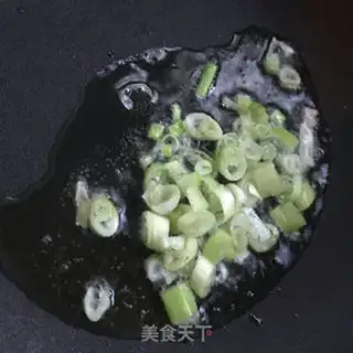 Make Onion noodles step 5