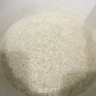 Make Potato rice step 0