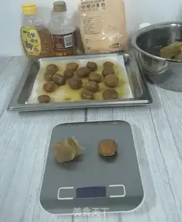 Make Lian Yuen Yuen step 7