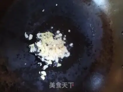 Make Spicy beef step 4