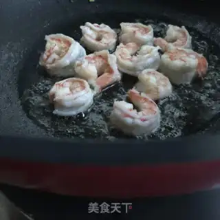 Make Onion noodles step 6