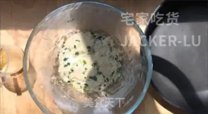 Make Souffle onions step 3