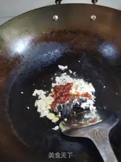 Make Spicy beef step 5