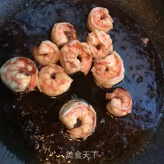 Make Onion noodles step 7