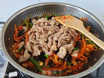 Make Fish fragrance step 8