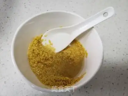 Make Porridge step 0