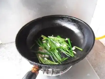 Make Squidfish step 2