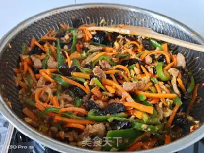 Make Fish fragrance step 9