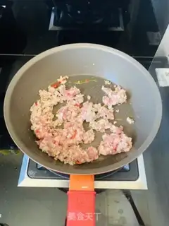 Make Pepper pasta step 2