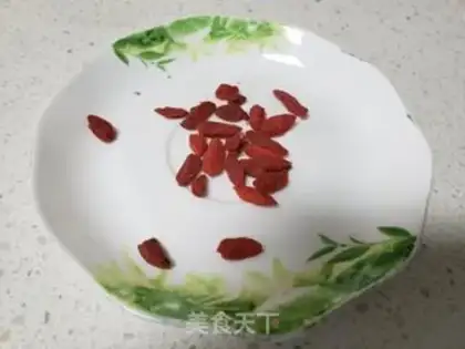 Make Porridge step 2