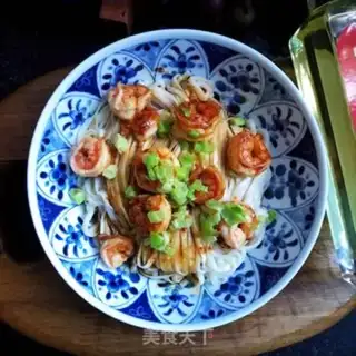 Make Onion noodles step 10