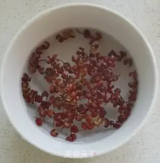 Make Almond snack step 0