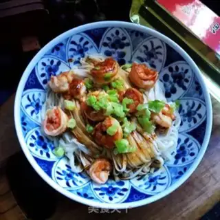 Make Onion noodles step 11