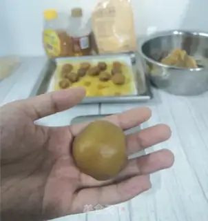 Make Lian Yuen Yuen step 9