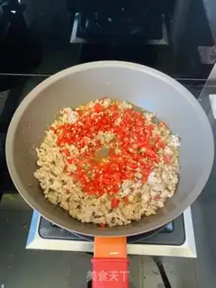 Make Pepper pasta step 4