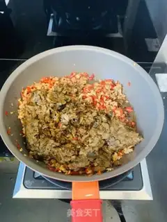 Make Pepper pasta step 5