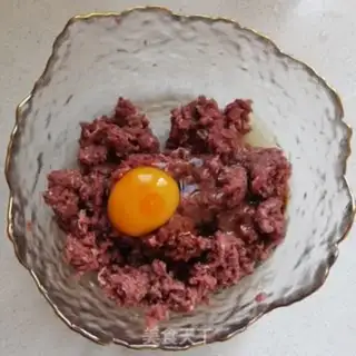 Make Beefball soup step 5