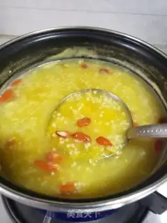 Make Porridge step 6