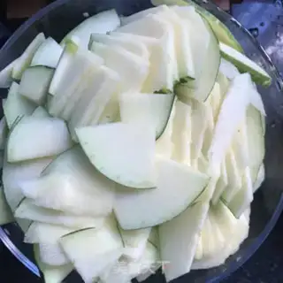 Make Pumpkin step 1