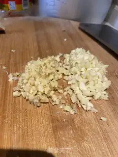 Make Homemade peppers step 1