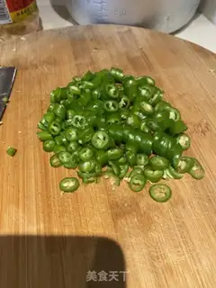 Make Homemade peppers step 2