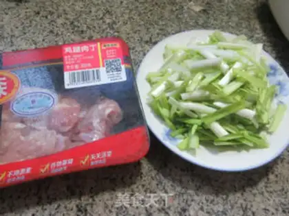 Make Chicken-fried meat step 0
