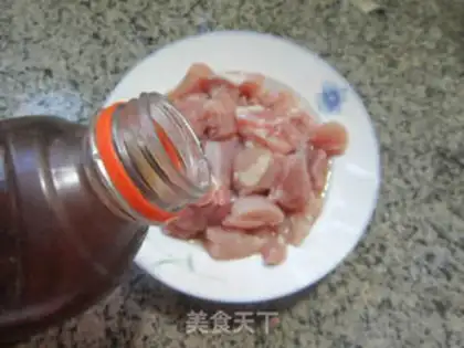 Make Chicken-fried meat step 2