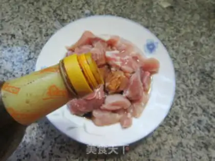 Make Chicken-fried meat step 3